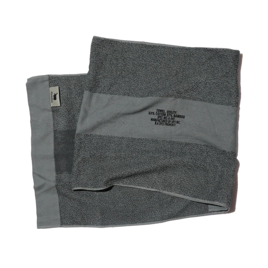 N.HOOLYWOOD Utility Towel