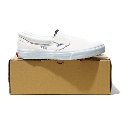 BEAMS x SSZ Surf & Sk8 Slip on