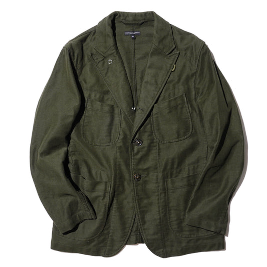 Engineered Garments Bedford Blazer