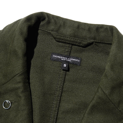 Engineered Garments Bedford Blazer