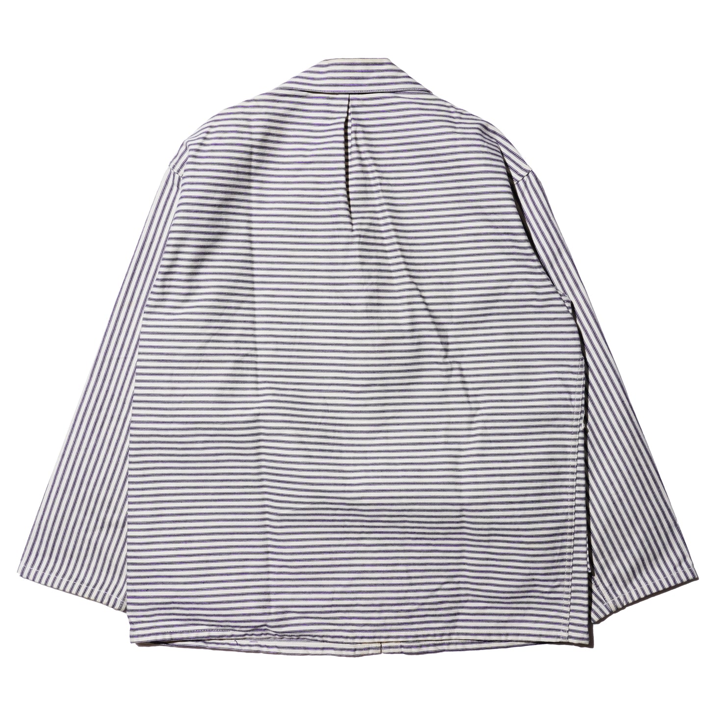 Tender co. Striped Worker Jacket