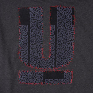 UNDERCOVERISM SS03 "Scab" U Logo T-Shirt