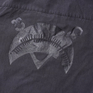 UNDERCOVERISM SS03 "Scab" Vest Shirt