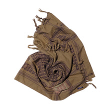 UNDERCOVER Shemagh Scarf