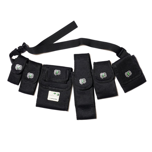 UNDERCOVER x WTAPS Utility Waist Belt