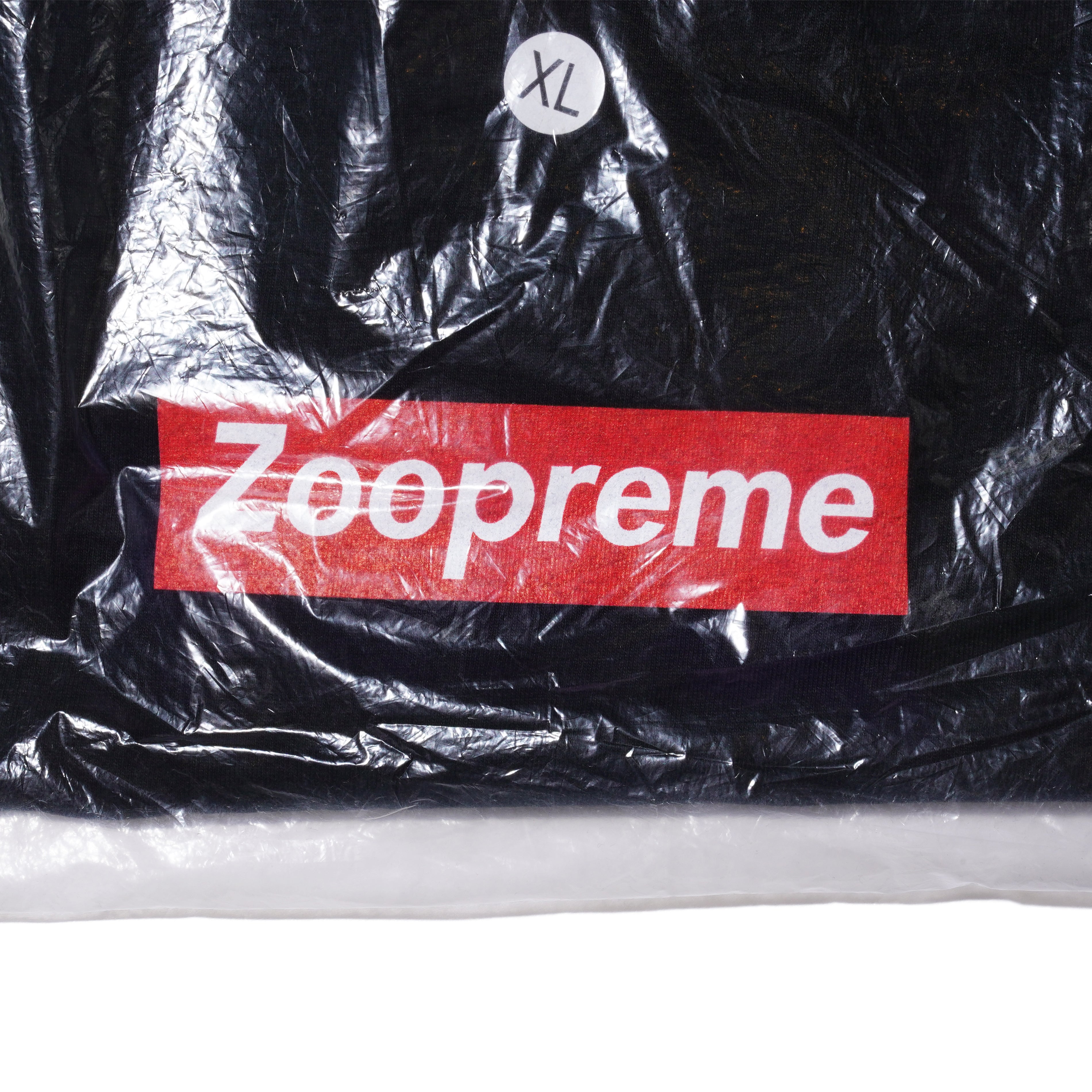 ZOO YORK x Supreme 