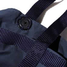 TOOGOOD The Parachutist Bag 004