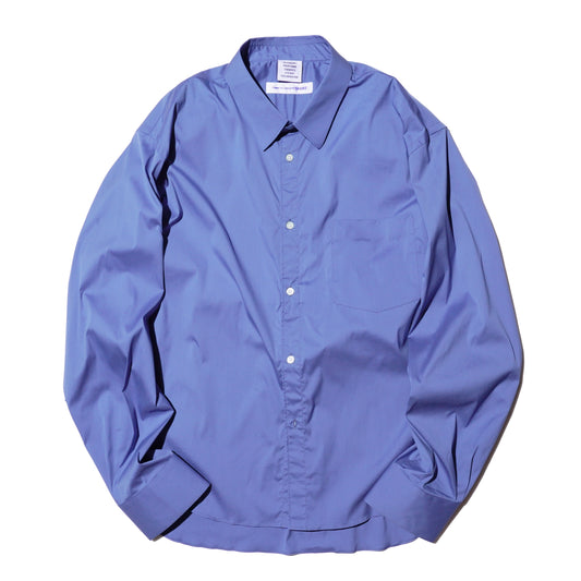 Comme des Garçons x VETEMENTS Oversized Shirt