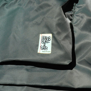 SSZ × BEAMS Backpack Vest