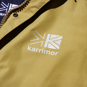Junya Watanabe Man Comme des Garçons  x Karrimor Intrepid 40 Jacket
