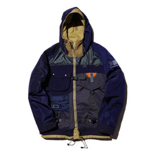 Junya Watanabe Man Comme des Garçons  x Karrimor Intrepid 40 Jacket