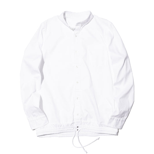 Sacai Elasticated Waistband Shirt