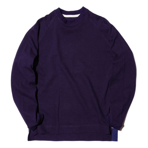 NOWGONE PIONEERS Two-Tone Back Pockets Sweat (Gibbs)