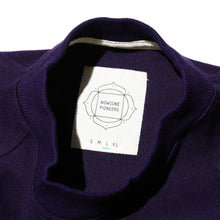 NOWGONE PIONEERS Two-Tone Back Pockets Sweat (Gibbs)