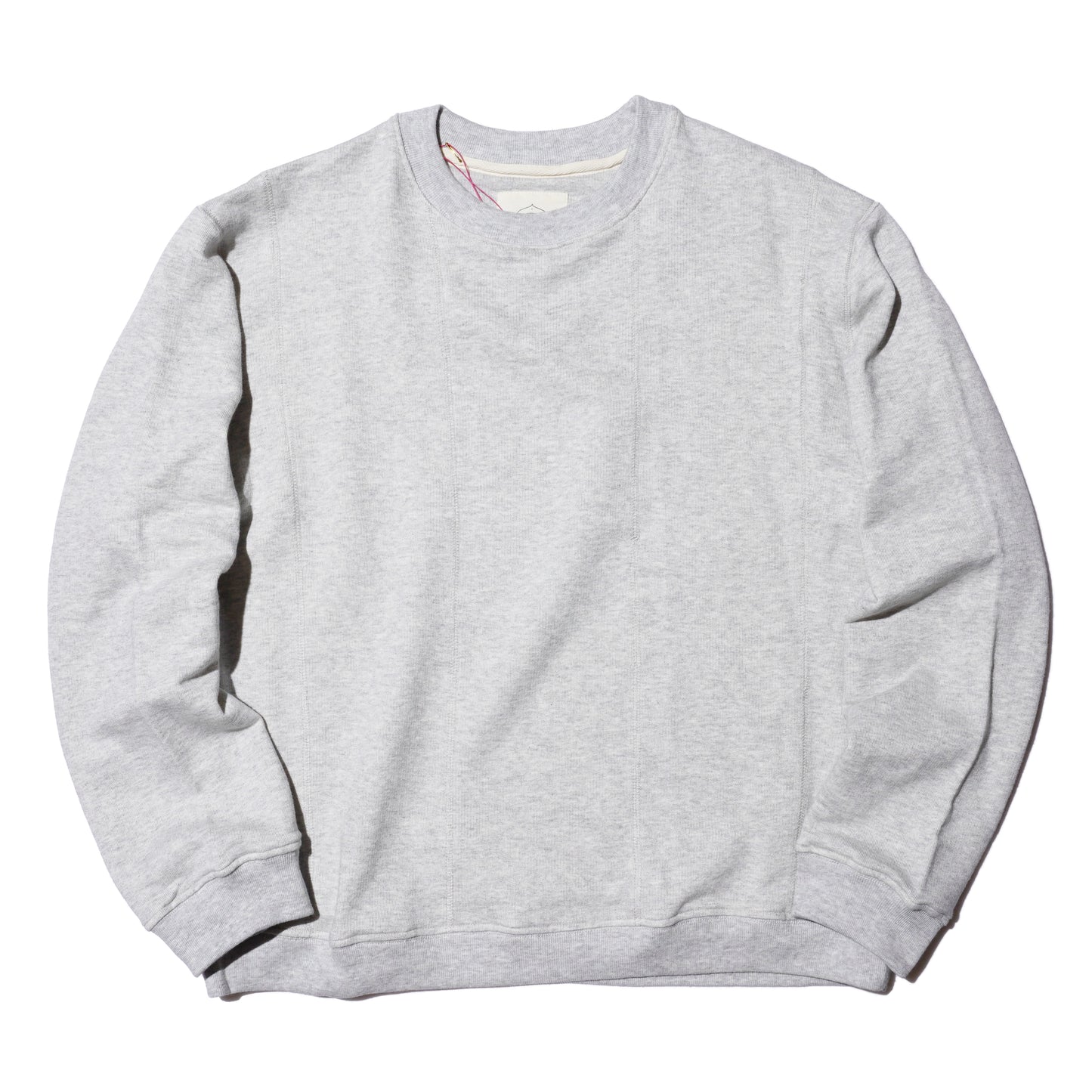 NOWGONE PIONEERS Patchwork Standard Sweat