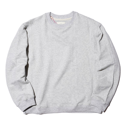 NOWGONE PIONEERS Patchwork Standard Sweat