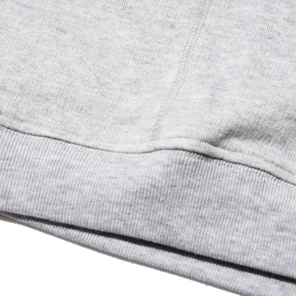 NOWGONE PIONEERS Patchwork Standard Sweat