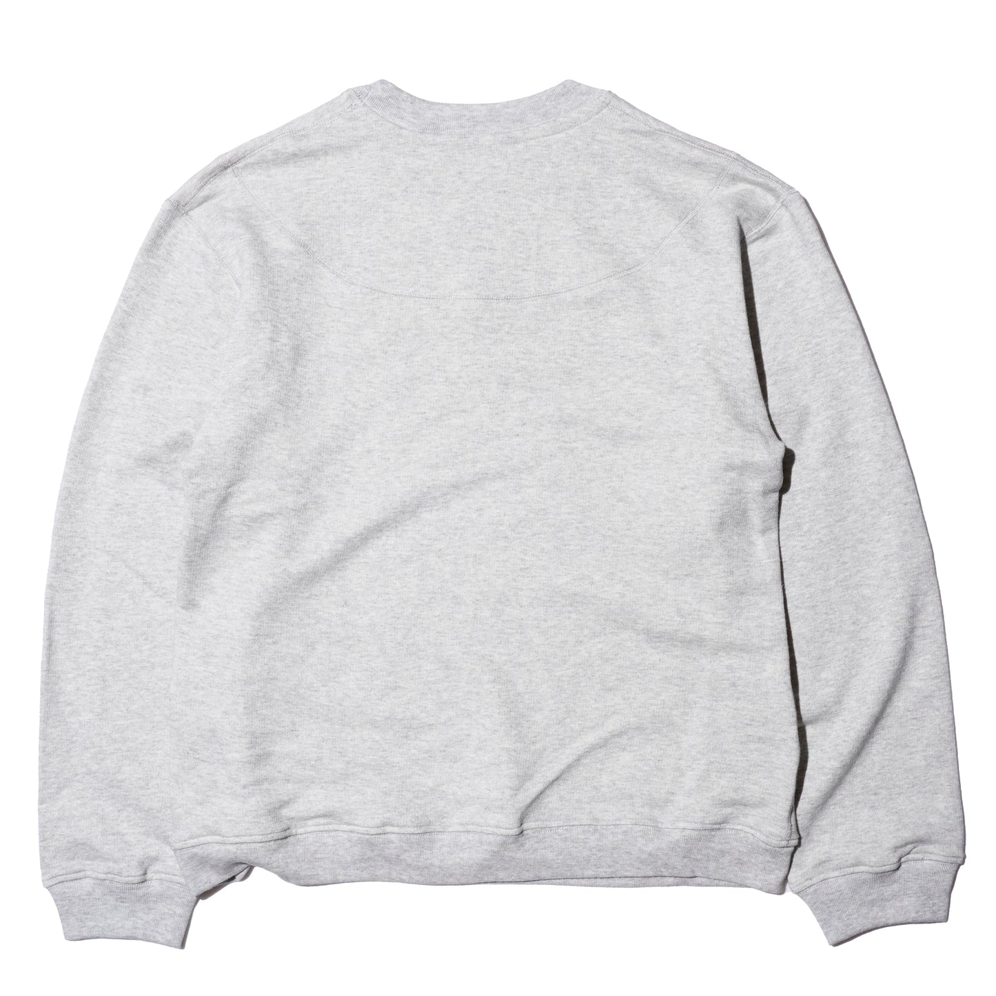 NOWGONE PIONEERS Patchwork Standard Sweat