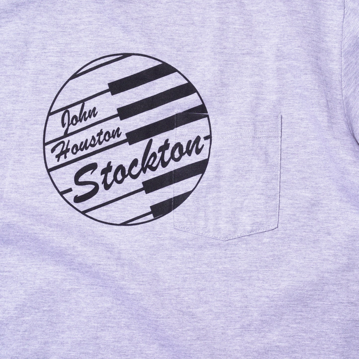 nepenthes new york John Houston Stockton Tee