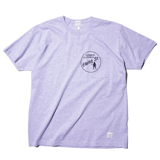 nepenthes new york PATRICK ALOYSIUS EMING Sr. Tee