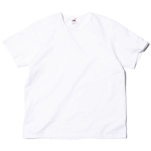 HELMUT NEWTON Logo T-Shirt