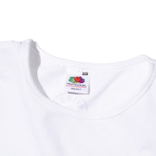 HELMUT NEWTON Logo T-Shirt