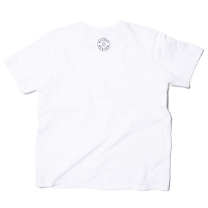 HELMUT NEWTON Logo T-Shirt