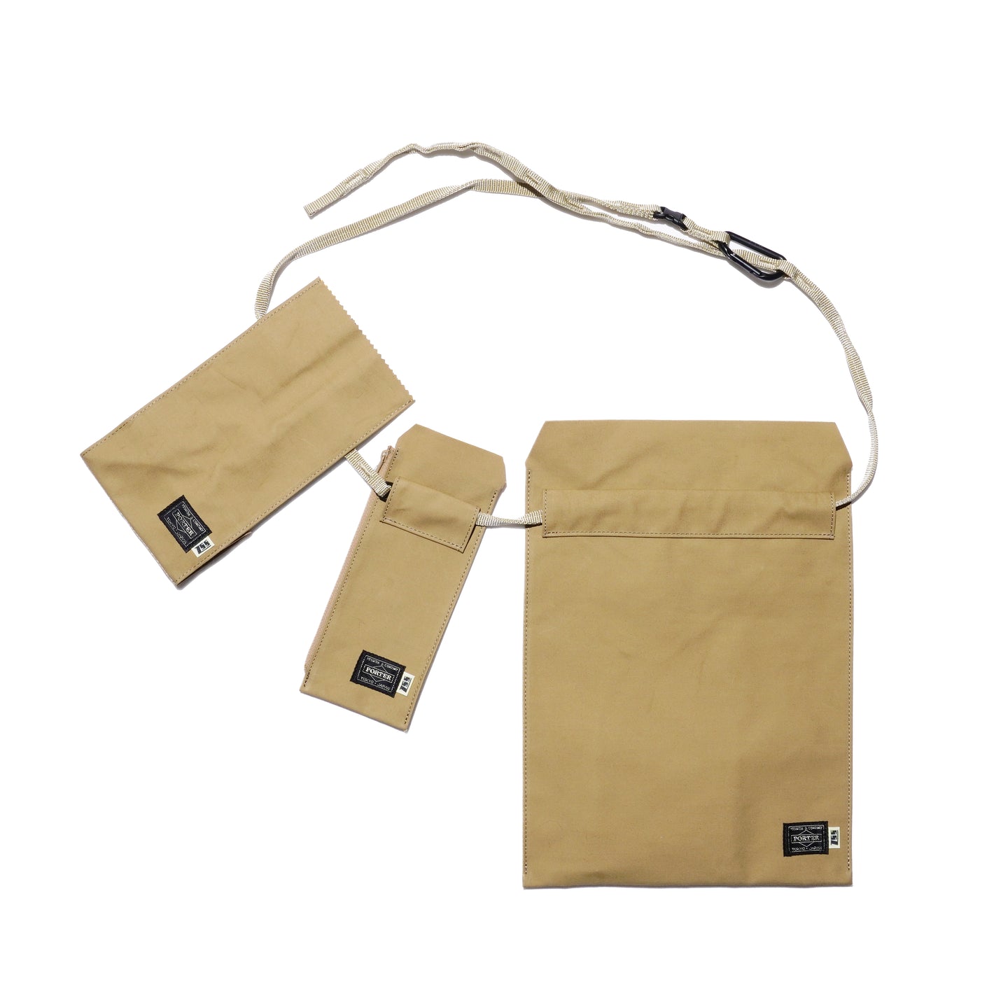 SSZ x Porter Tool Bag