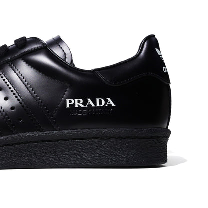 Prada x adidas Orignal Superstar