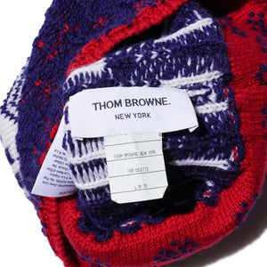 Thom Browne for COLETTE BEANIE