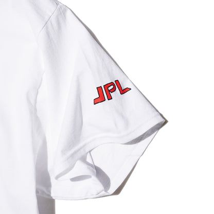 Tom Sachs "Jet Propulsion Laboratory" Perseverance Tee