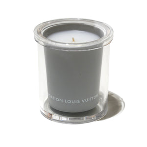 Foundation Louis Vuitton Candle