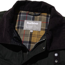 Barbour x Margaret Howell 4 Pockets Wax Jacket