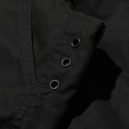 Barbour x Margaret Howell 4 Pockets Wax Jacket