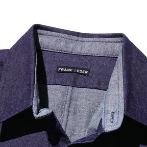 Frank Leder Denim Shirt