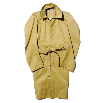 VETEMENTS Oversized Trench Coat