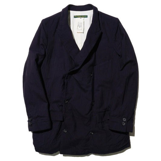 Paul Harnden Double-Breasted Blazer