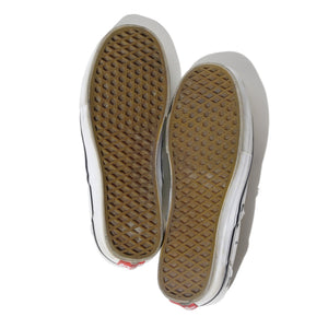 Raf Simons x Colette meets x Comme des Garçons x Vans Slip-On