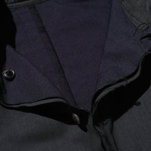 Yohji Yamamoto POUR HOMME Distressed Jacket