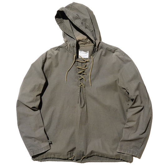 Helmut Lang USN N-2 Deck Rain Parka