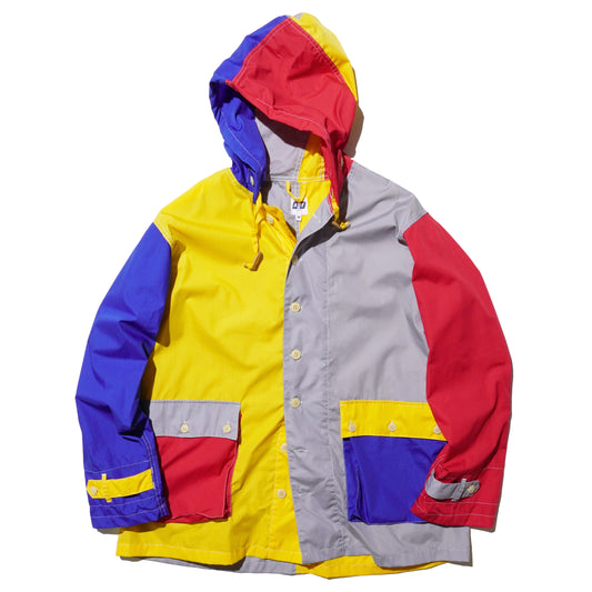 AÏE Rain Parka