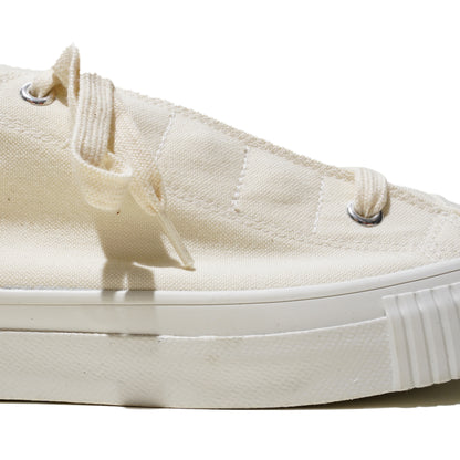 Yohji Yamamoto Canvas Sneaker