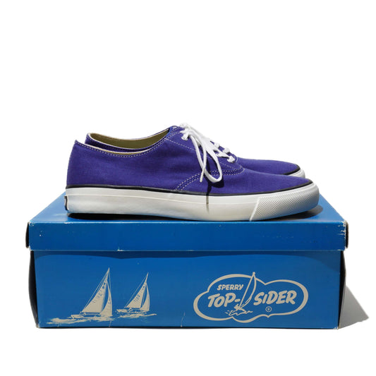 Sperry Top-Sider x MHL. Heritage Oxford Deck Shoes