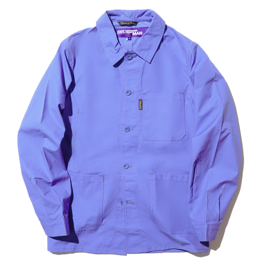 JUNYA WATANABE MAN x Le Laboureur Worker Jacket (Blue)