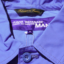JUNYA WATANABE MAN x Le Laboureur Worker Jacket (Blue)