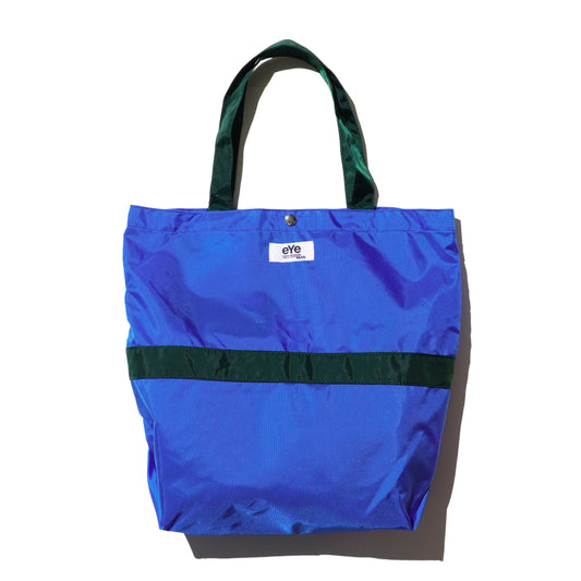 eYe JUNYA WATANABE MAN Nylon Tote Bag