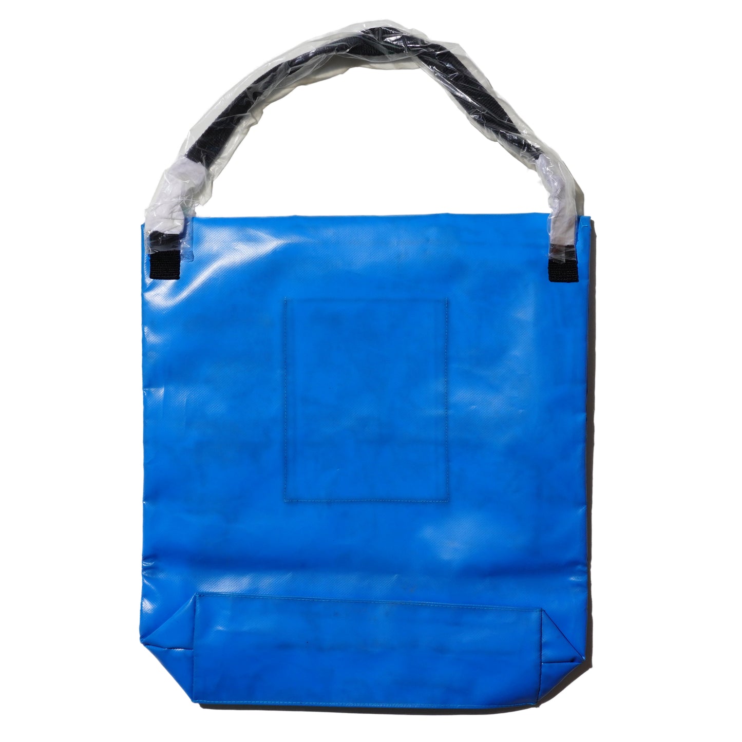 Comme des Garçons SHIRT PVC Shoulder Bag