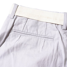 Kolor BEACON Cropped Pants