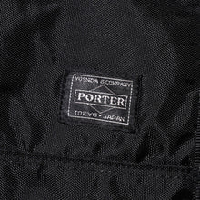 GOODENOUGH x Porter Duffle Bag (Small)