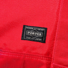 GOODENOUGH x Porter Duffle Bag (Large)